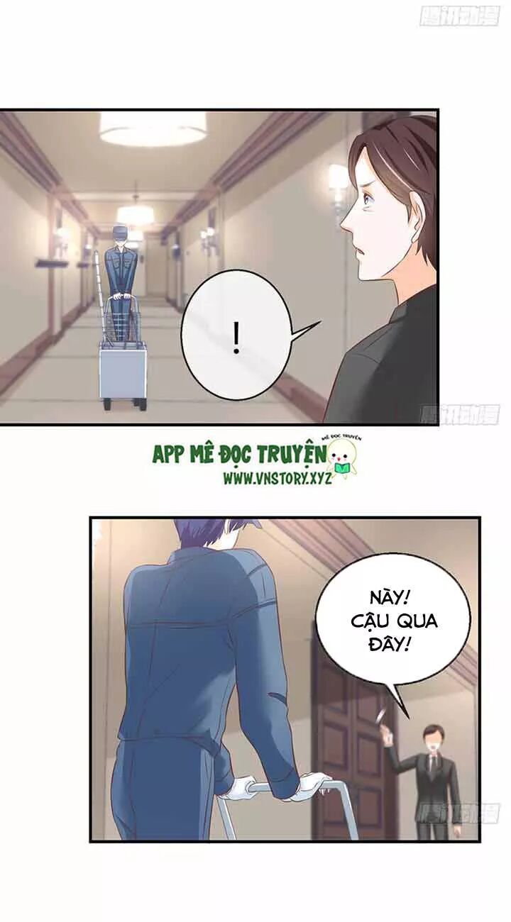 Cẩm Lý thiếu nữ của tôi: Chapter 85