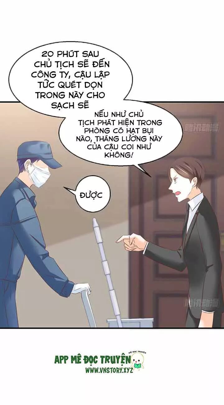 Cẩm Lý thiếu nữ của tôi: Chapter 85