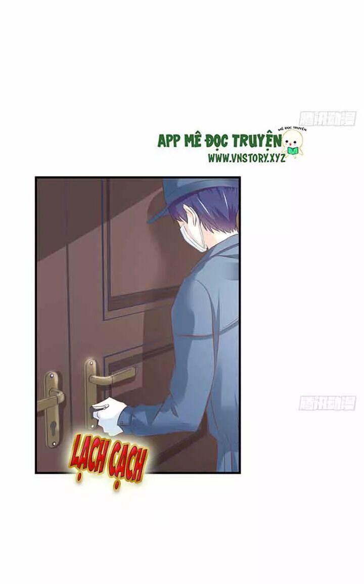 Cẩm Lý thiếu nữ của tôi: Chapter 85
