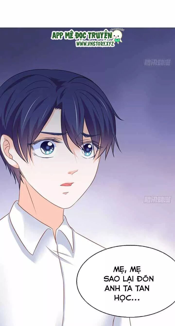 Cẩm Lý thiếu nữ của tôi: Chapter 85
