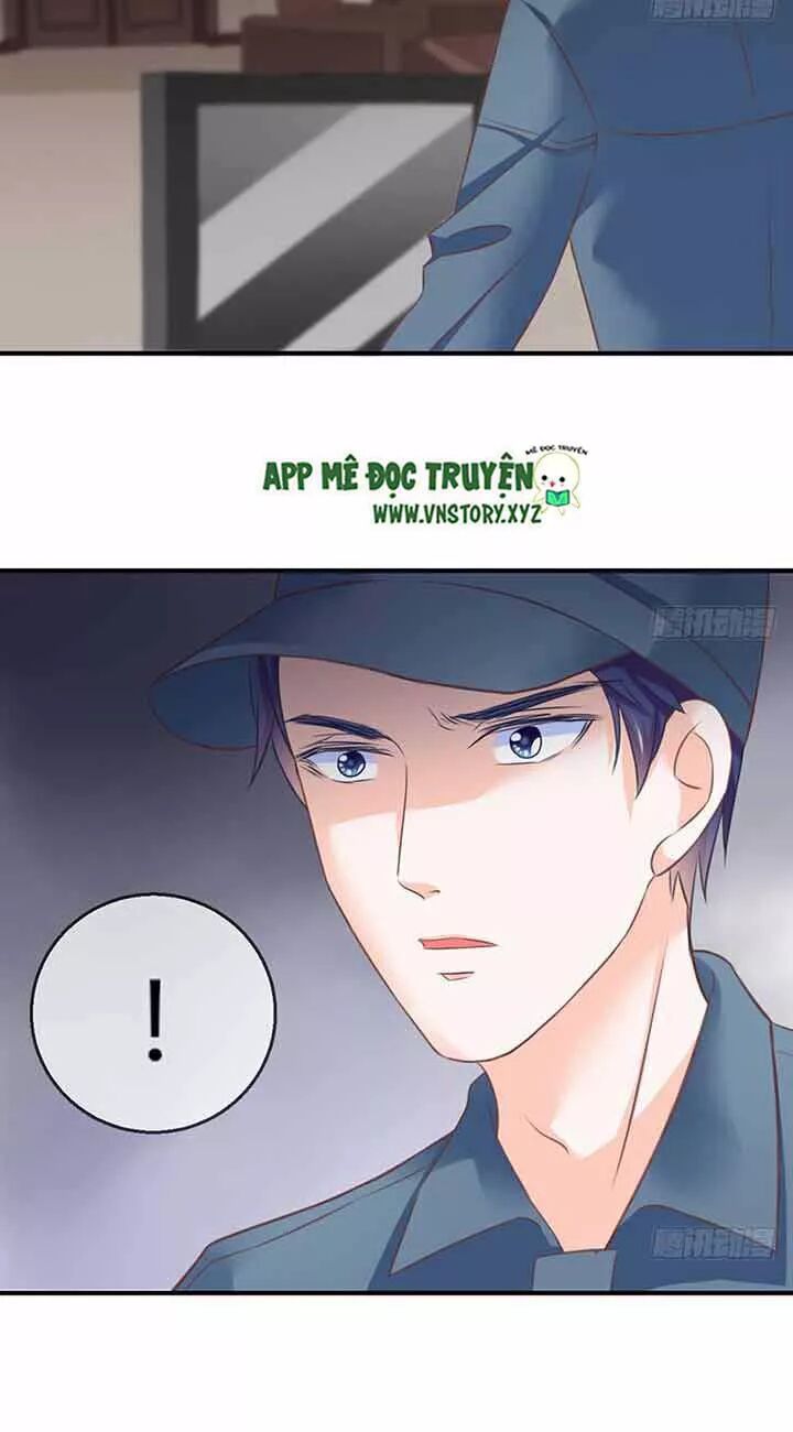 Cẩm Lý thiếu nữ của tôi: Chapter 85