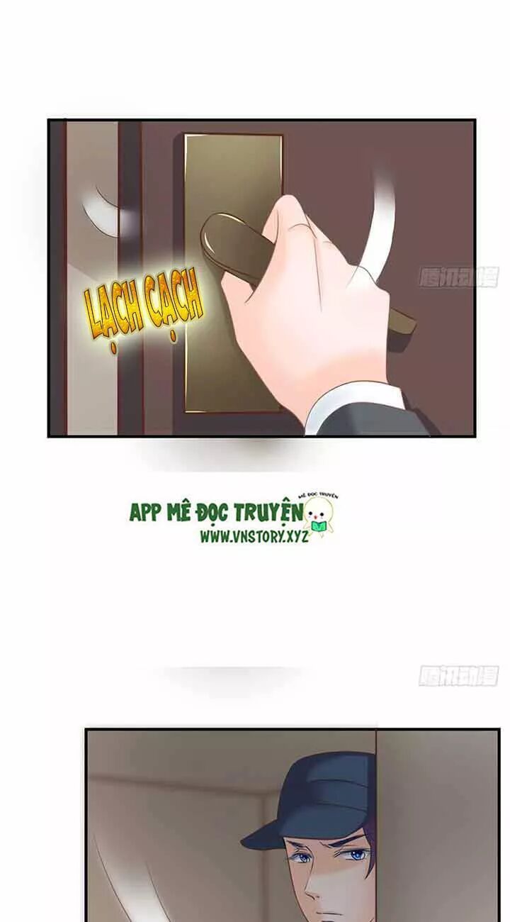 Cẩm Lý thiếu nữ của tôi: Chapter 85