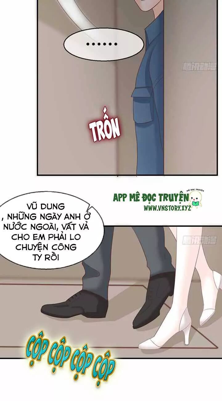 Cẩm Lý thiếu nữ của tôi: Chapter 85