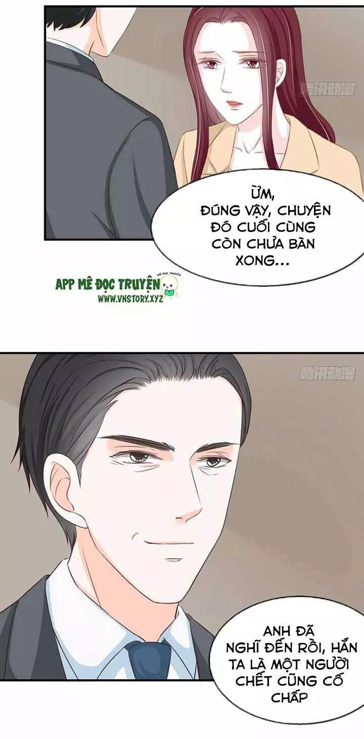 Cẩm Lý thiếu nữ của tôi: Chapter 85