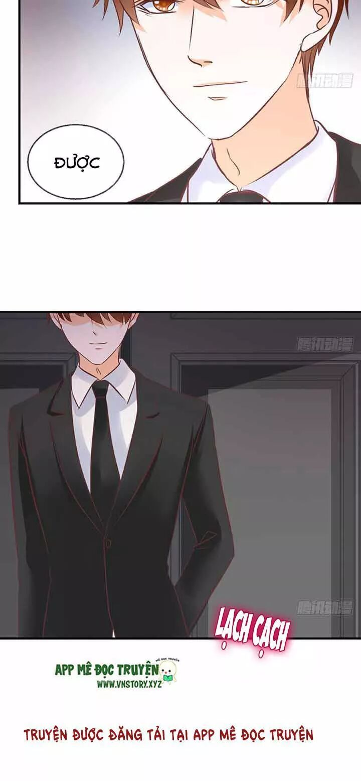 Cẩm Lý thiếu nữ của tôi: Chapter 85
