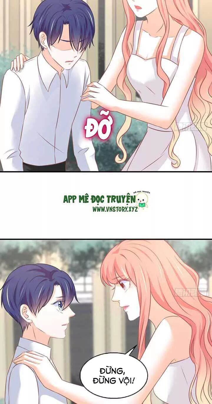 Cẩm Lý thiếu nữ của tôi: Chapter 85