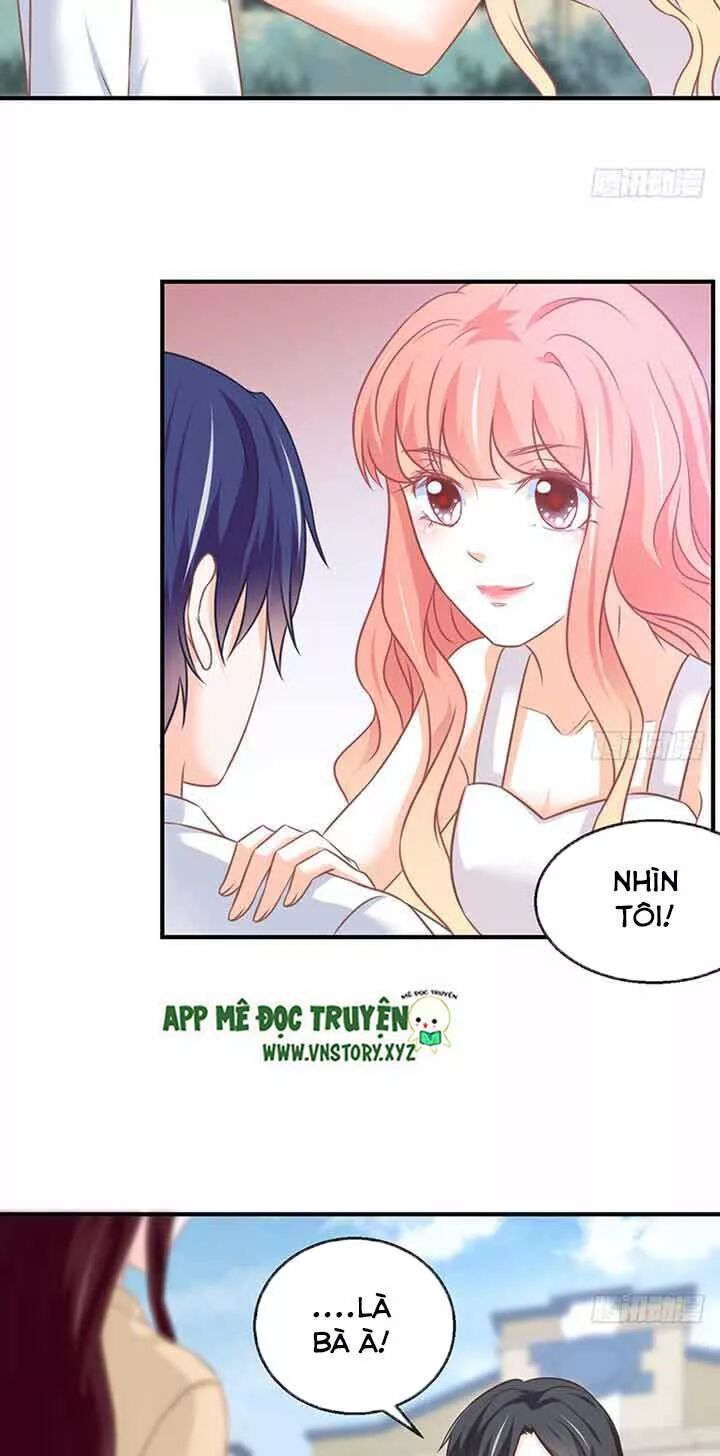Cẩm Lý thiếu nữ của tôi: Chapter 85