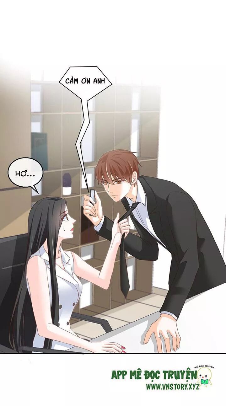 Cẩm Lý thiếu nữ của tôi: Chapter 86