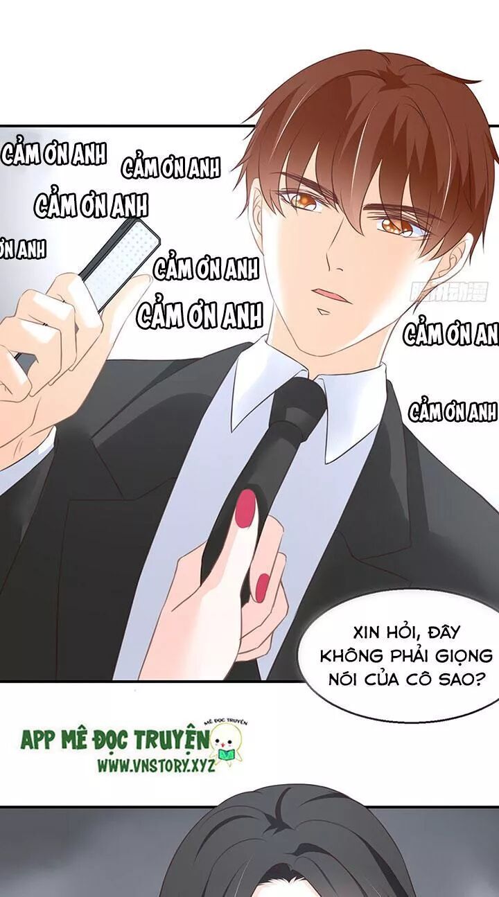 Cẩm Lý thiếu nữ của tôi: Chapter 86