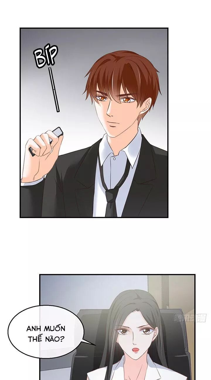 Cẩm Lý thiếu nữ của tôi: Chapter 86