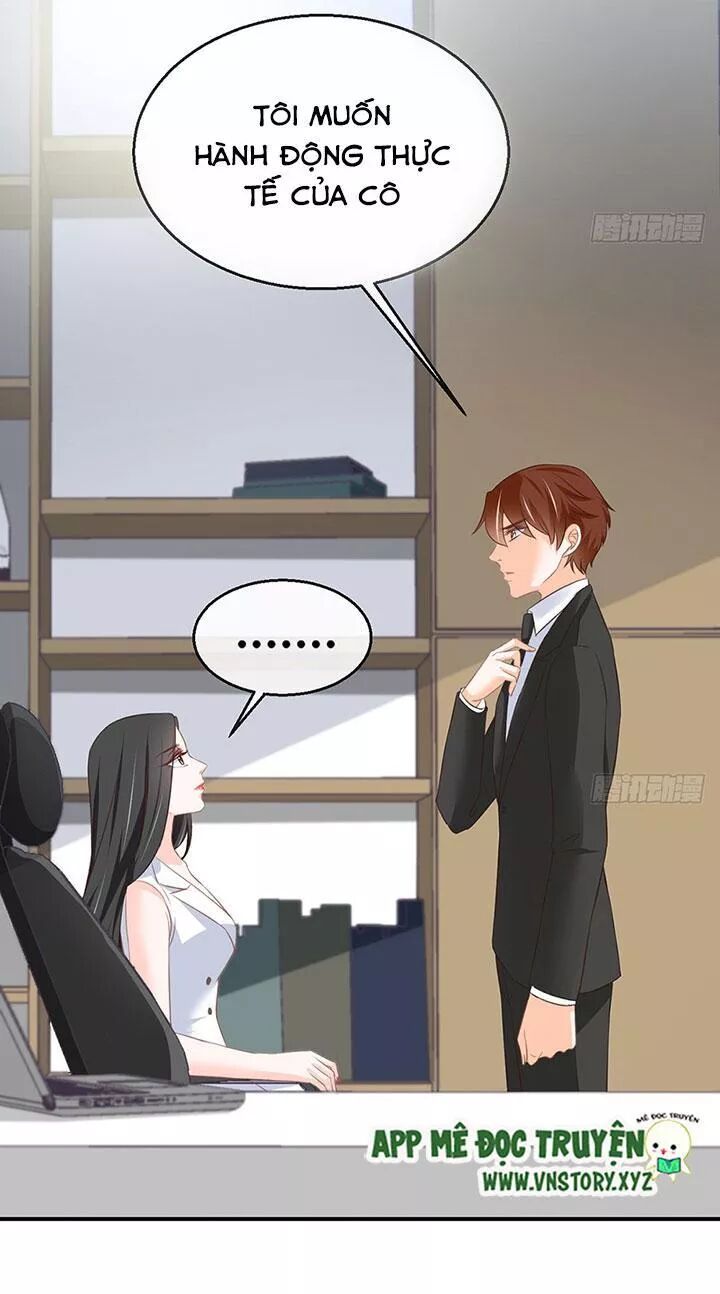 Cẩm Lý thiếu nữ của tôi: Chapter 86
