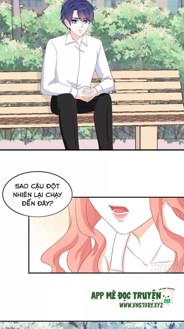 Cẩm Lý thiếu nữ của tôi: Chapter 86