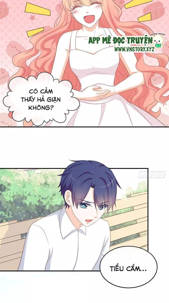 Cẩm Lý thiếu nữ của tôi: Chapter 86