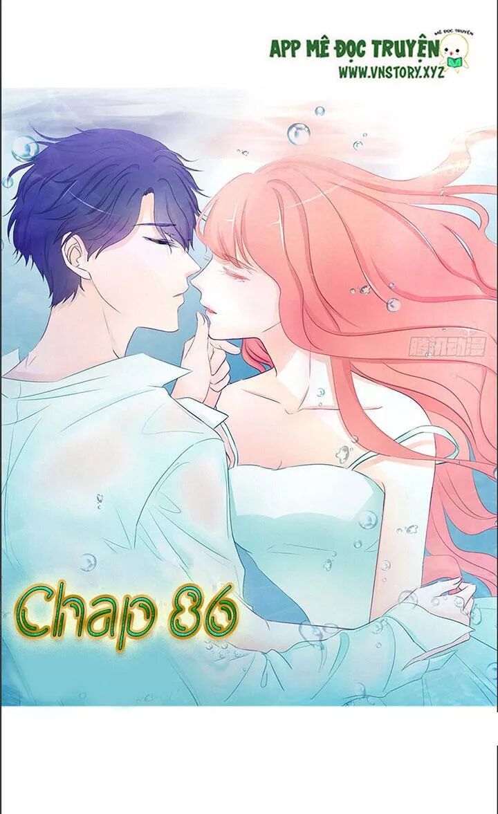 Cẩm Lý thiếu nữ của tôi: Chapter 86