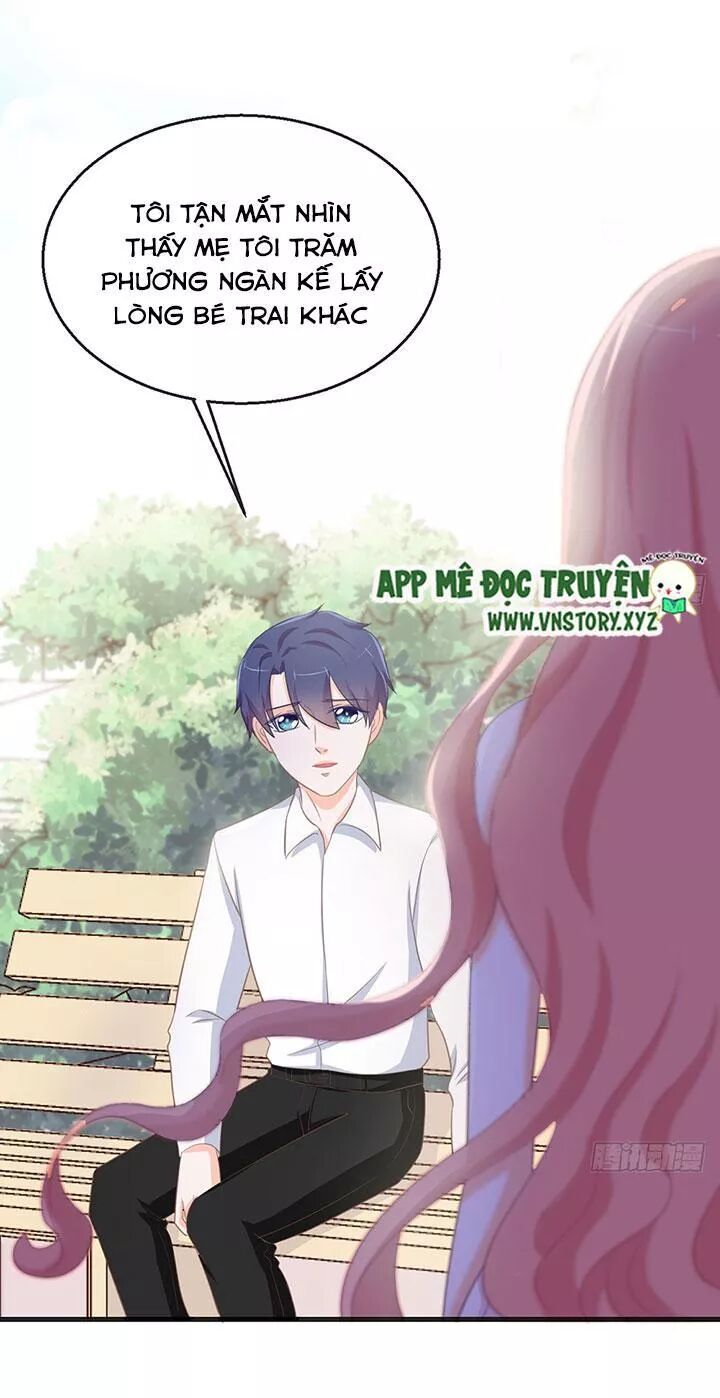 Cẩm Lý thiếu nữ của tôi: Chapter 86