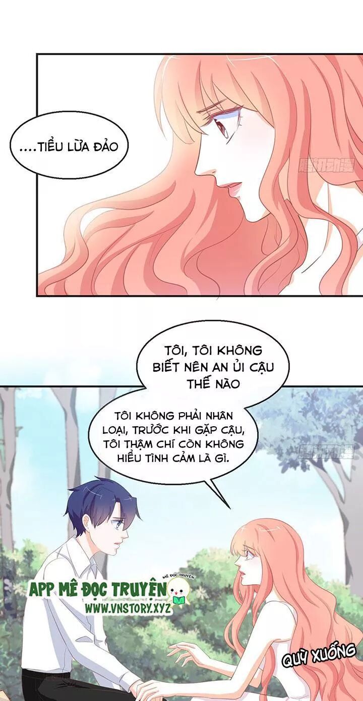 Cẩm Lý thiếu nữ của tôi: Chapter 86