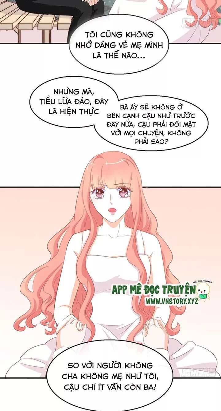 Cẩm Lý thiếu nữ của tôi: Chapter 86