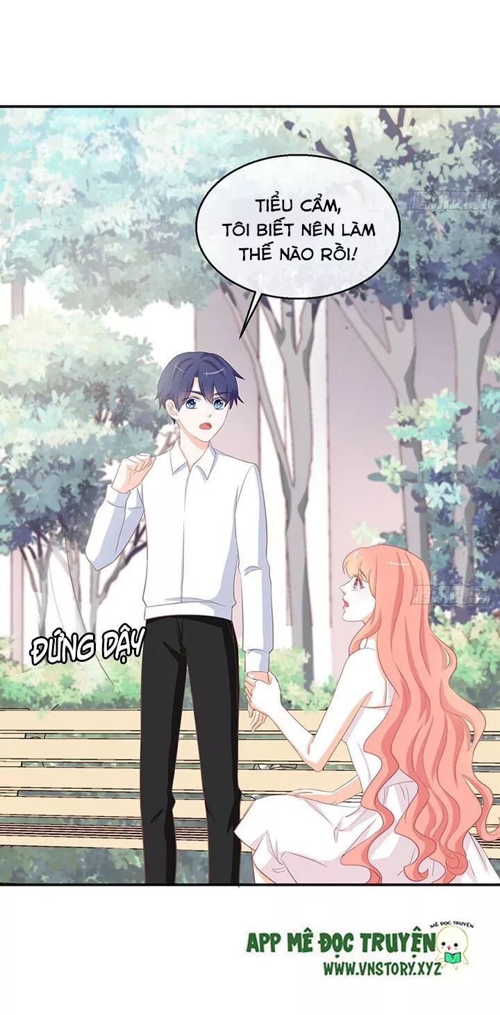 Cẩm Lý thiếu nữ của tôi: Chapter 86