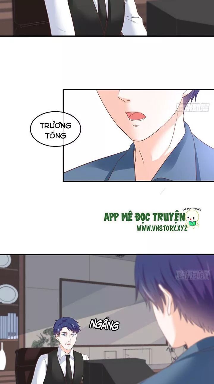 Cẩm Lý thiếu nữ của tôi: Chapter 86