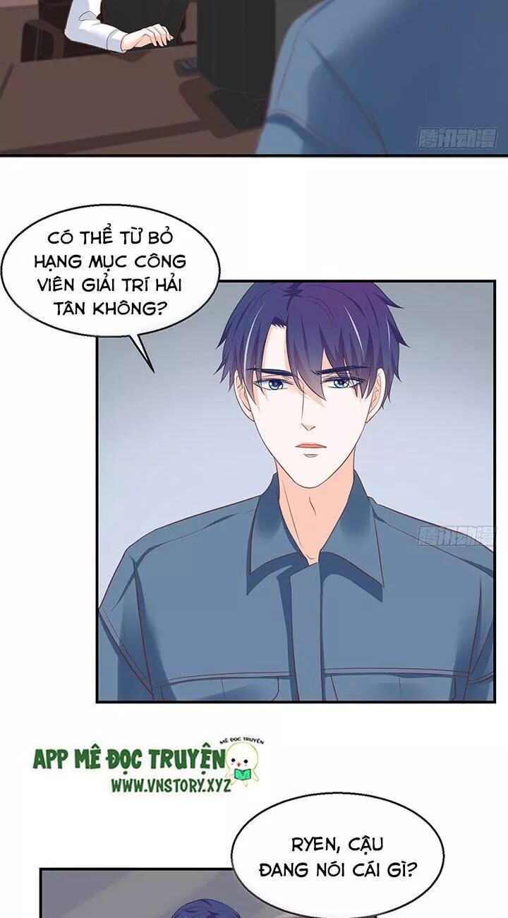 Cẩm Lý thiếu nữ của tôi: Chapter 86