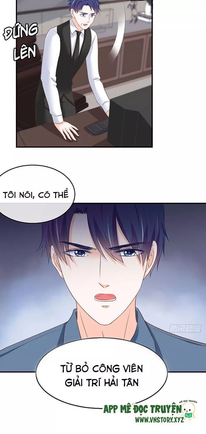 Cẩm Lý thiếu nữ của tôi: Chapter 86