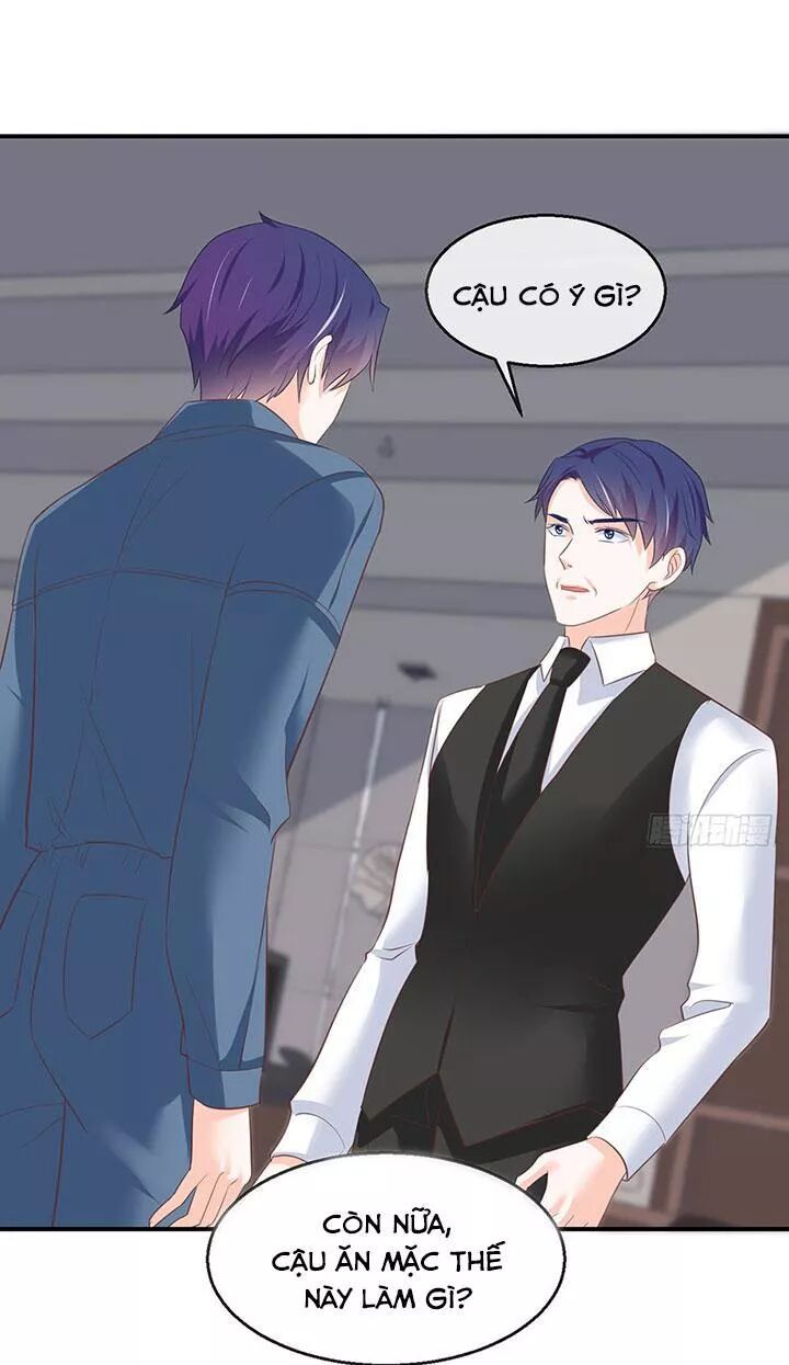 Cẩm Lý thiếu nữ của tôi: Chapter 86