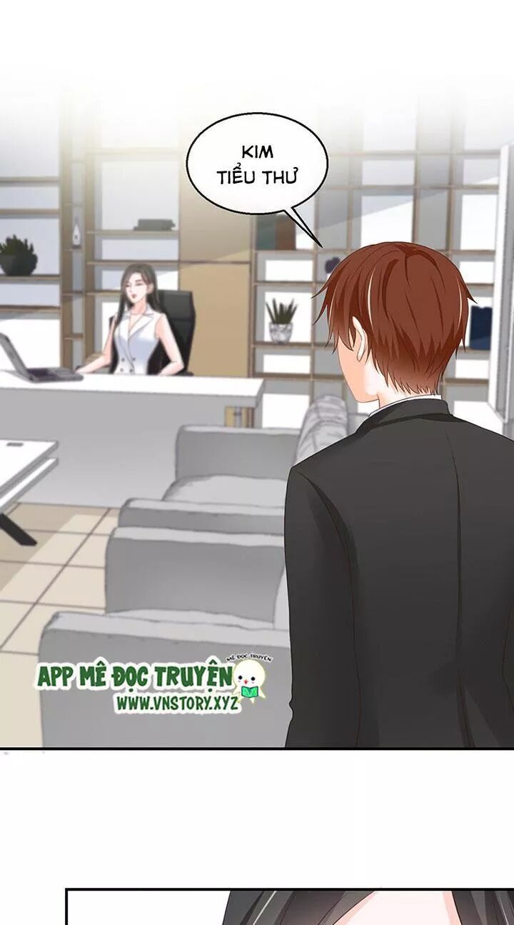 Cẩm Lý thiếu nữ của tôi: Chapter 86