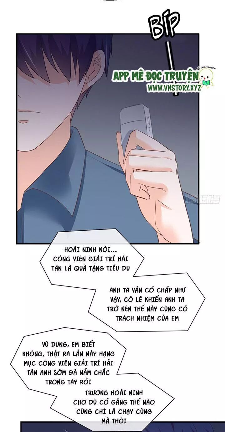 Cẩm Lý thiếu nữ của tôi: Chapter 86