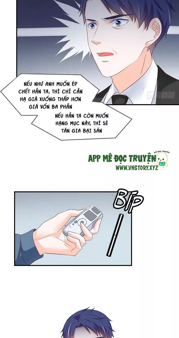 Cẩm Lý thiếu nữ của tôi: Chapter 86