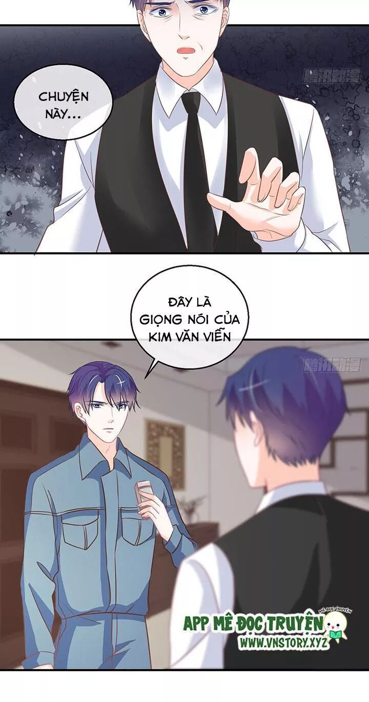 Cẩm Lý thiếu nữ của tôi: Chapter 86