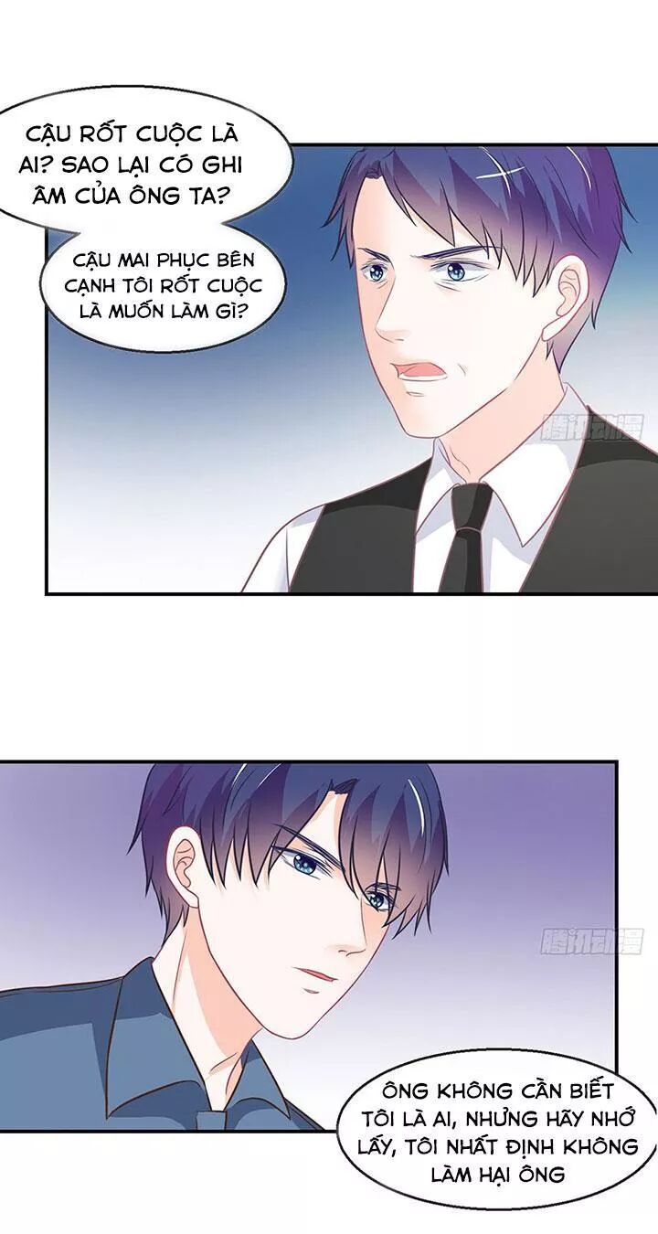 Cẩm Lý thiếu nữ của tôi: Chapter 86