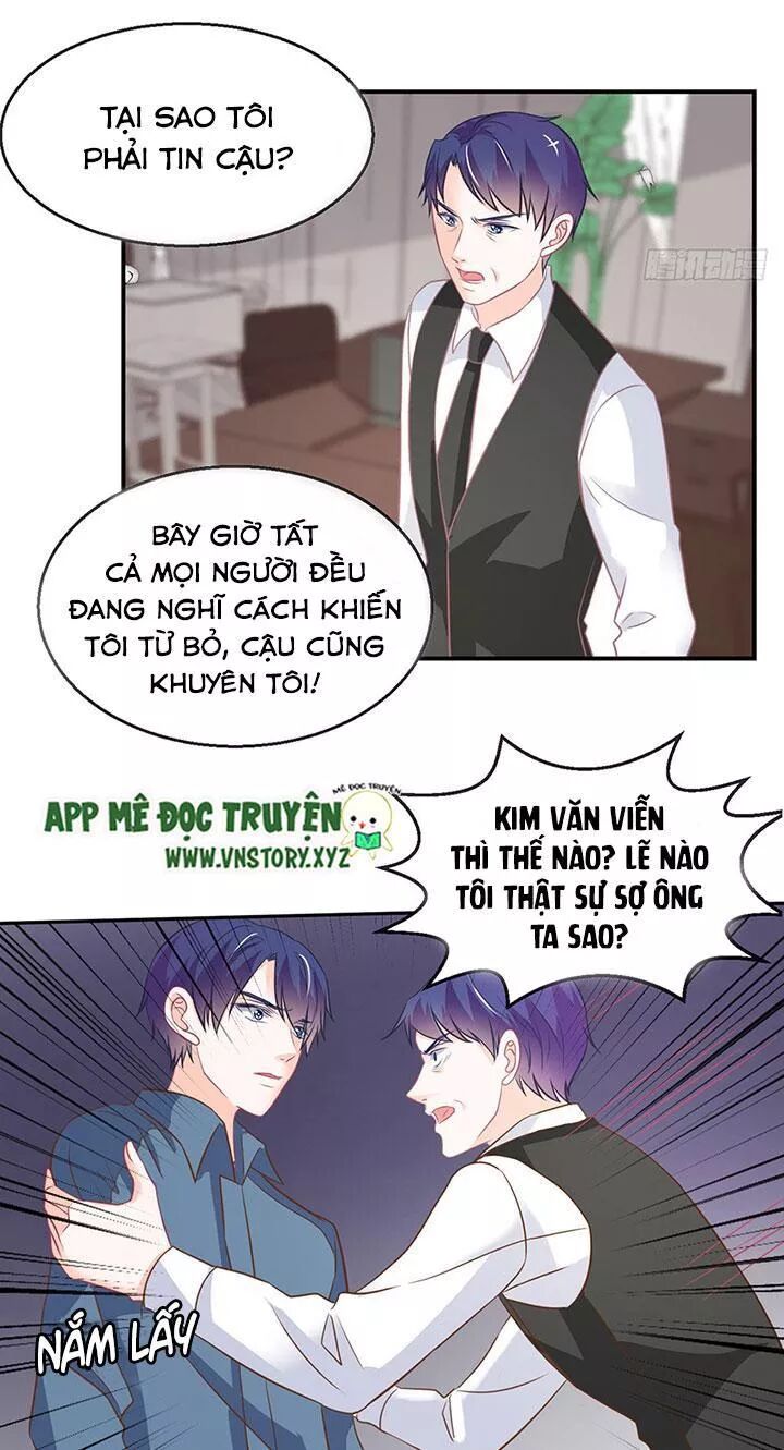 Cẩm Lý thiếu nữ của tôi: Chapter 86