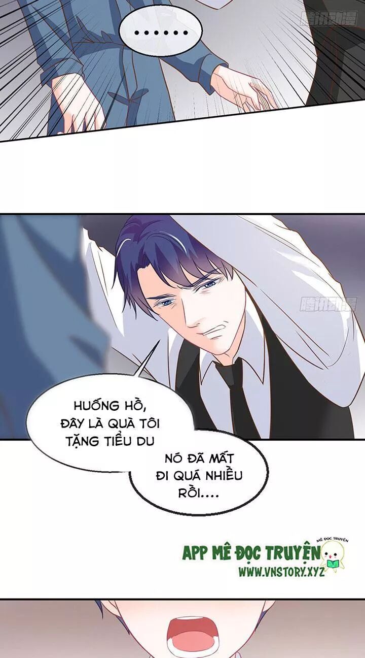 Cẩm Lý thiếu nữ của tôi: Chapter 86