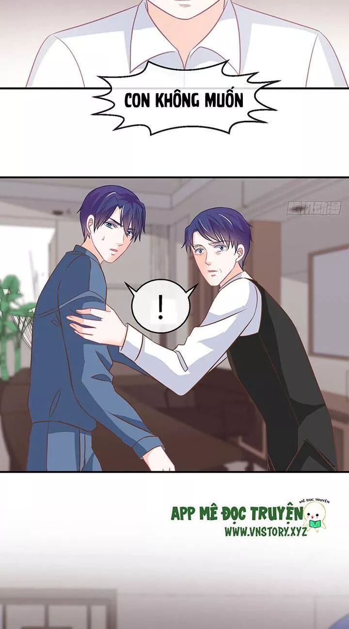 Cẩm Lý thiếu nữ của tôi: Chapter 86
