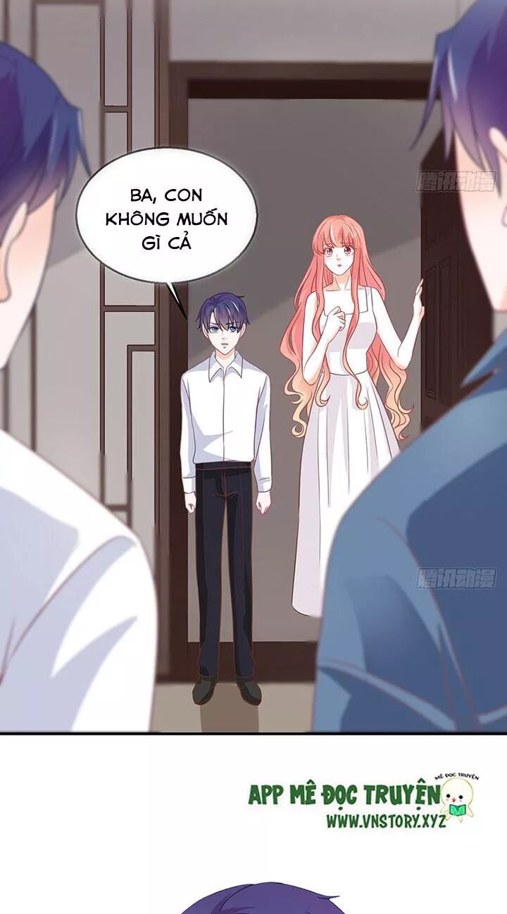 Cẩm Lý thiếu nữ của tôi: Chapter 86