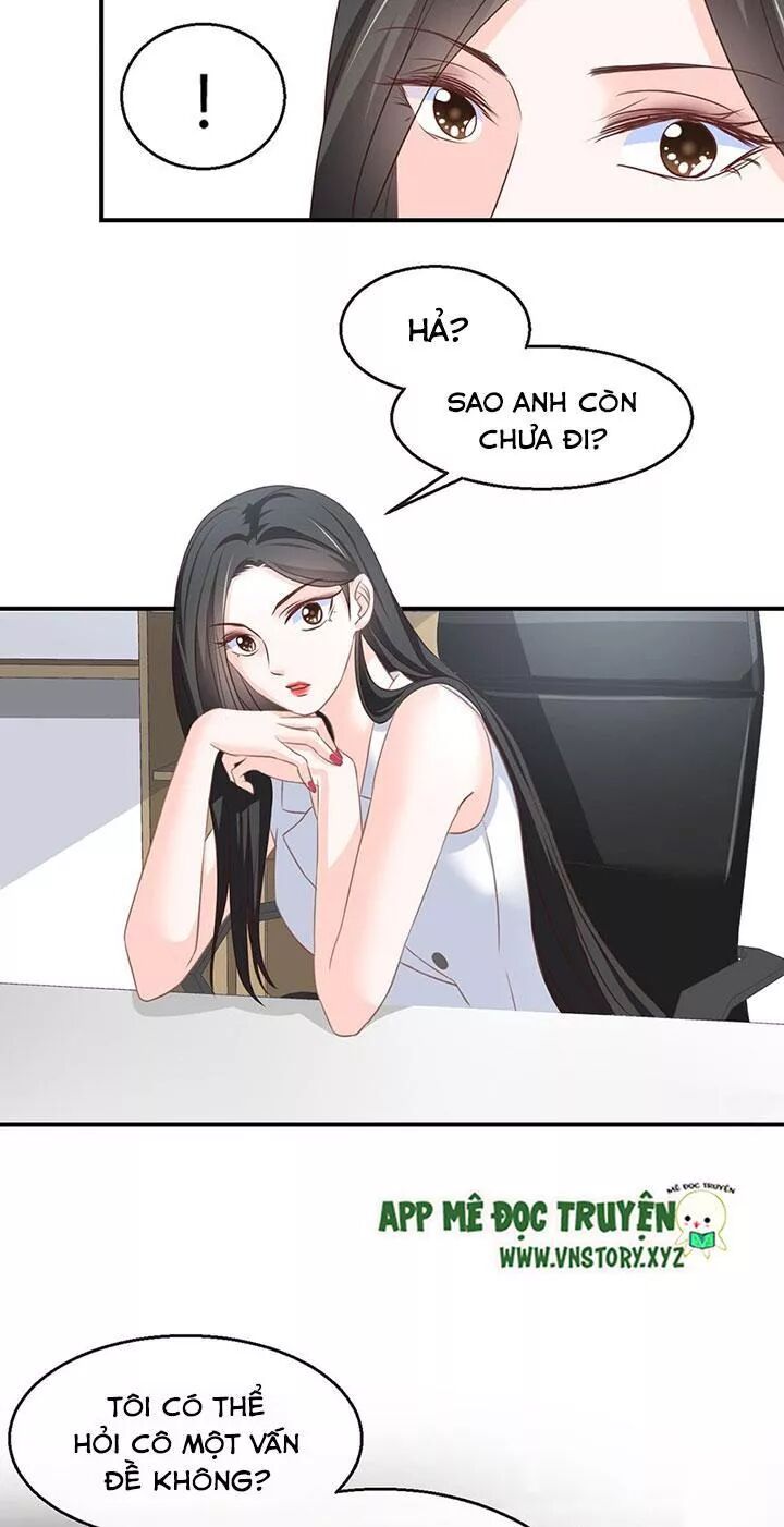 Cẩm Lý thiếu nữ của tôi: Chapter 86