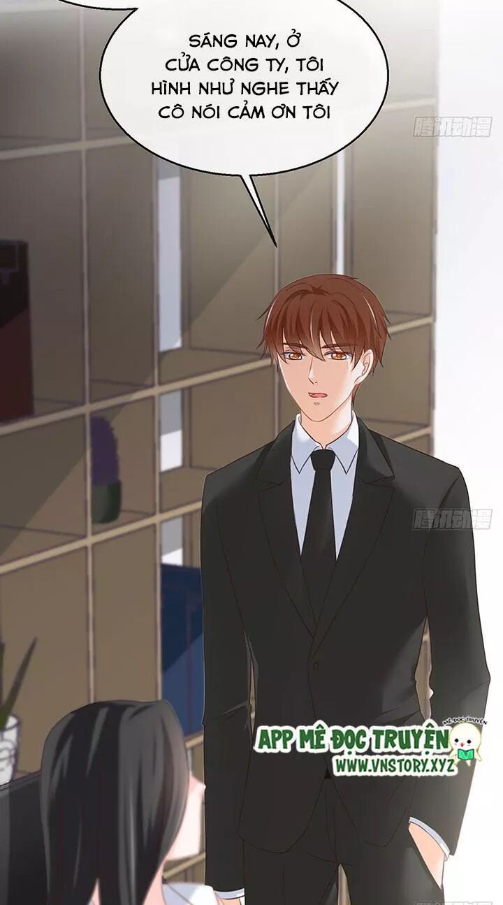 Cẩm Lý thiếu nữ của tôi: Chapter 86