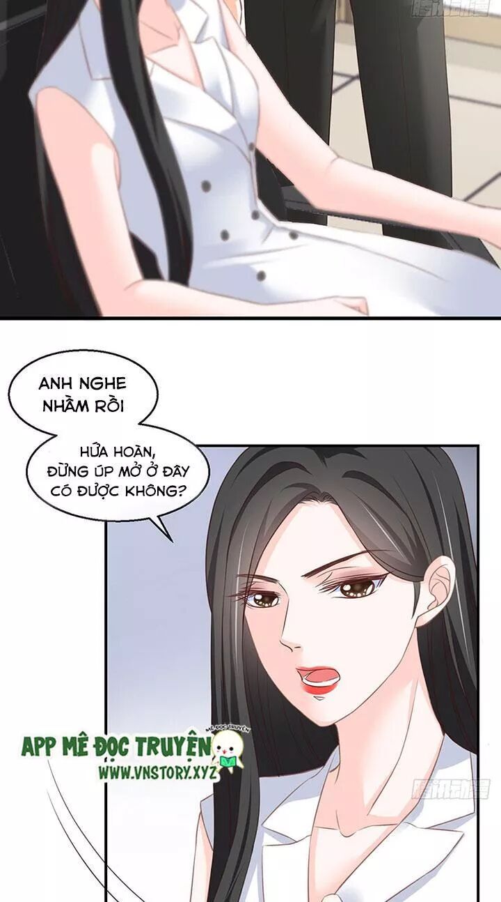 Cẩm Lý thiếu nữ của tôi: Chapter 86