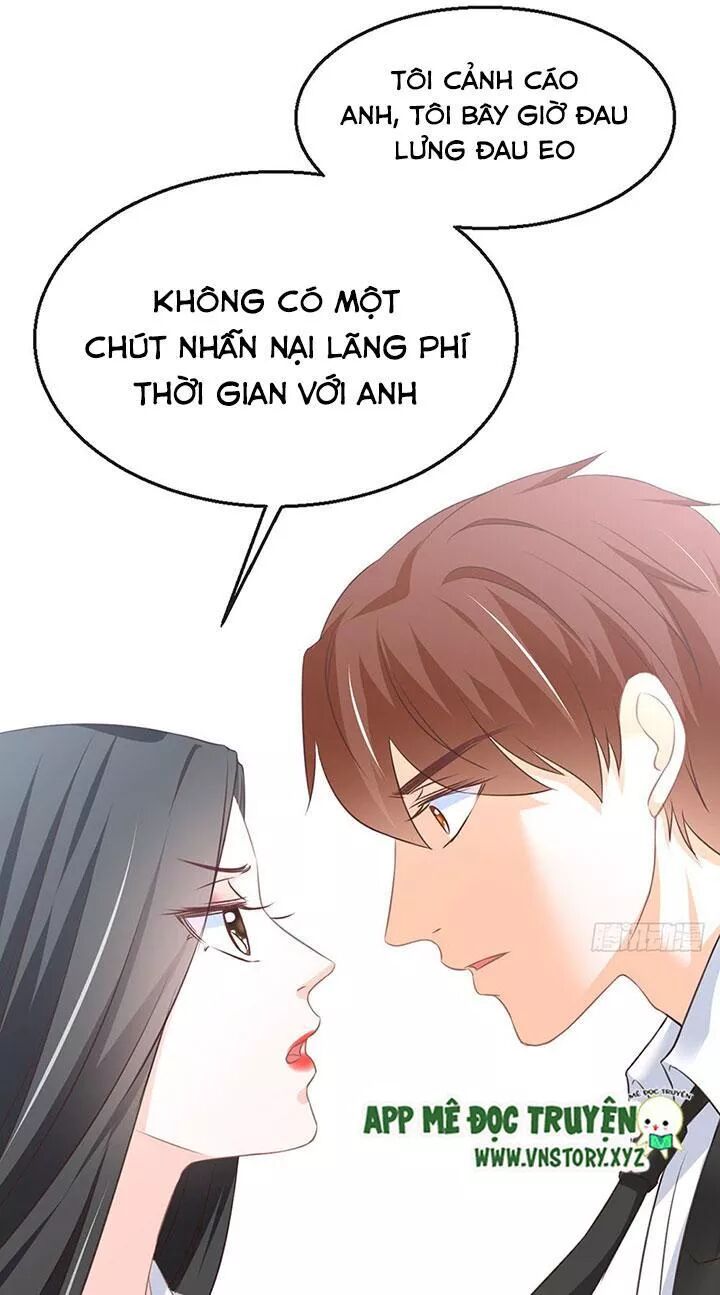 Cẩm Lý thiếu nữ của tôi: Chapter 86
