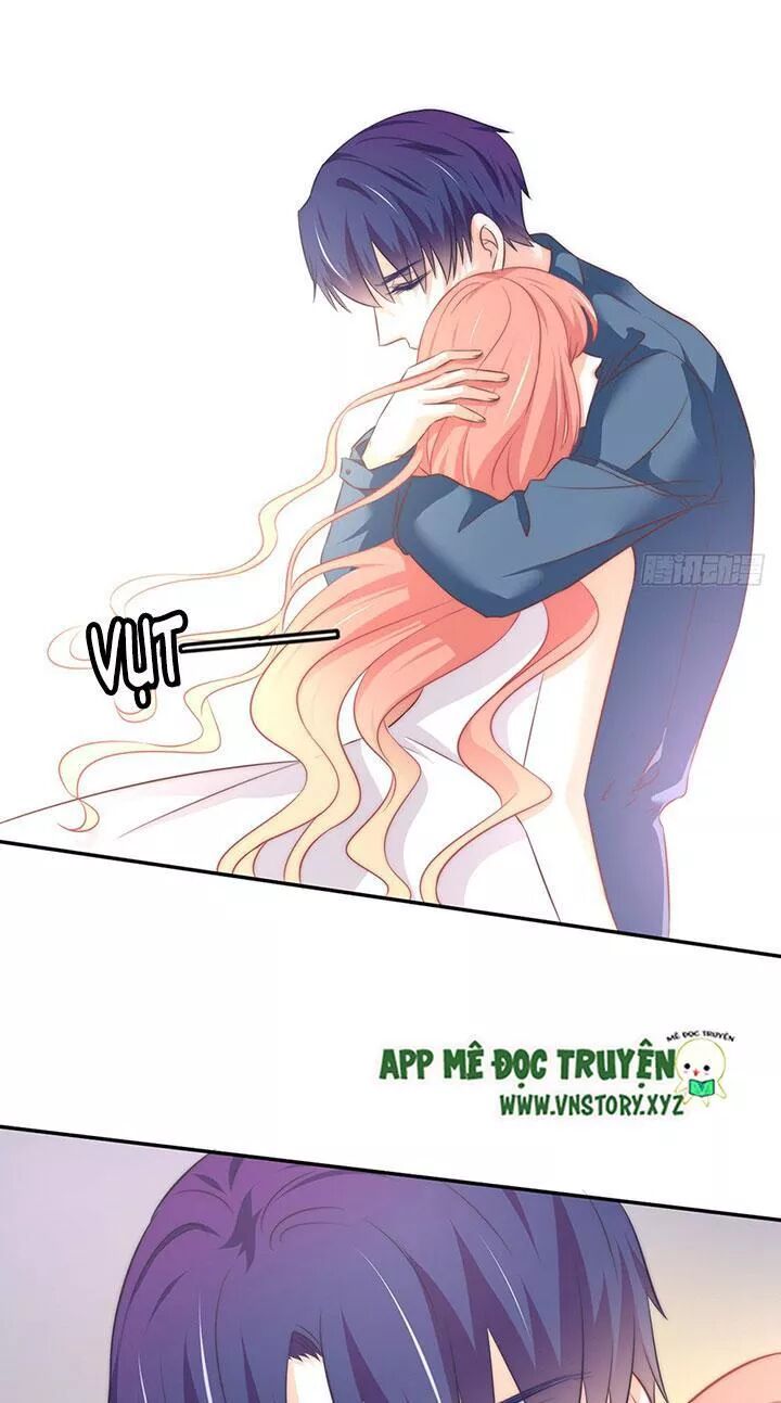 Cẩm Lý thiếu nữ của tôi: Chapter 87
