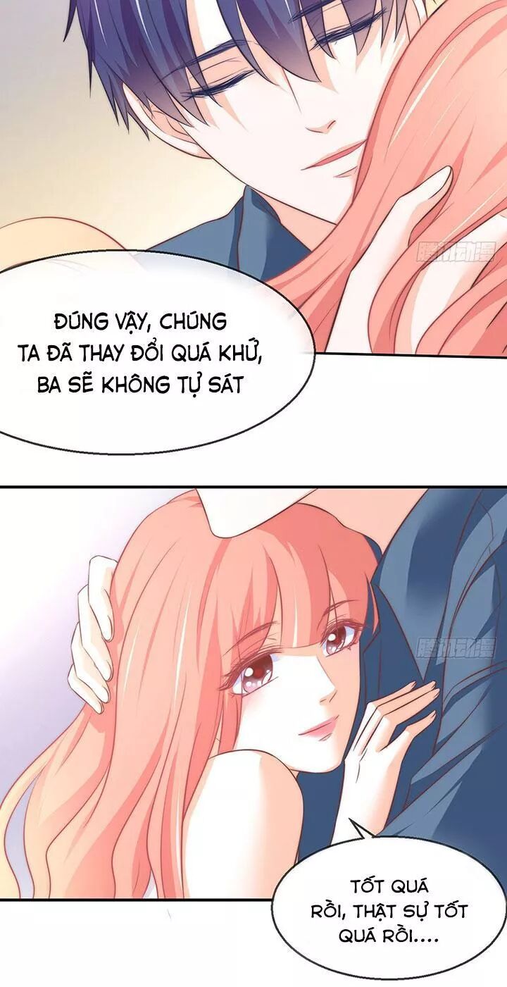 Cẩm Lý thiếu nữ của tôi: Chapter 87