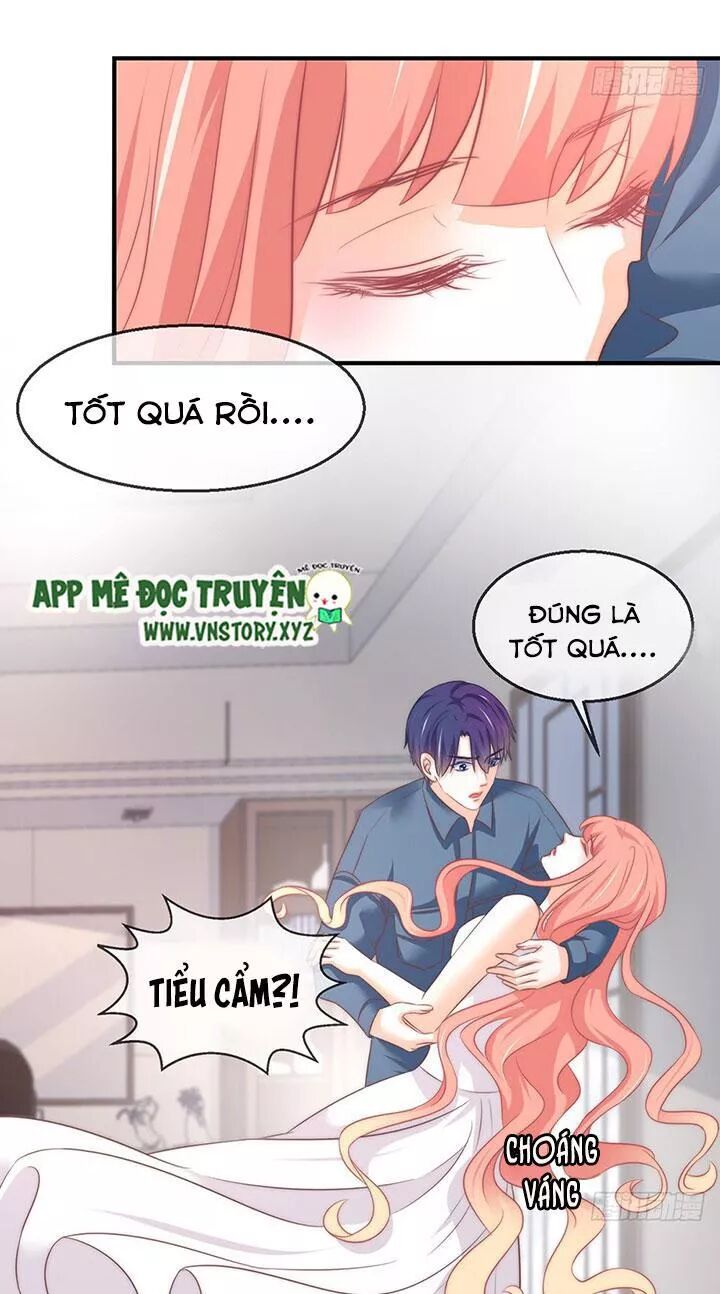 Cẩm Lý thiếu nữ của tôi: Chapter 87