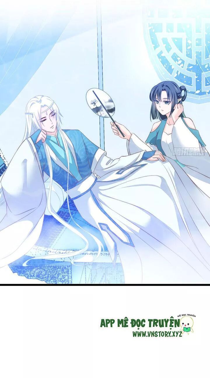 Cẩm Lý thiếu nữ của tôi: Chapter 87