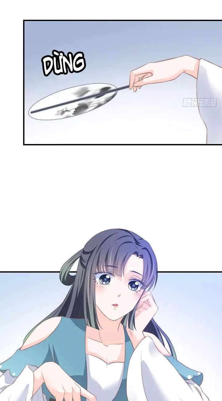 Cẩm Lý thiếu nữ của tôi: Chapter 87