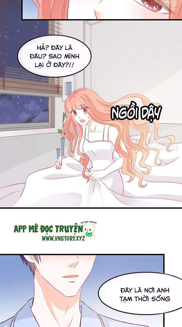Cẩm Lý thiếu nữ của tôi: Chapter 87
