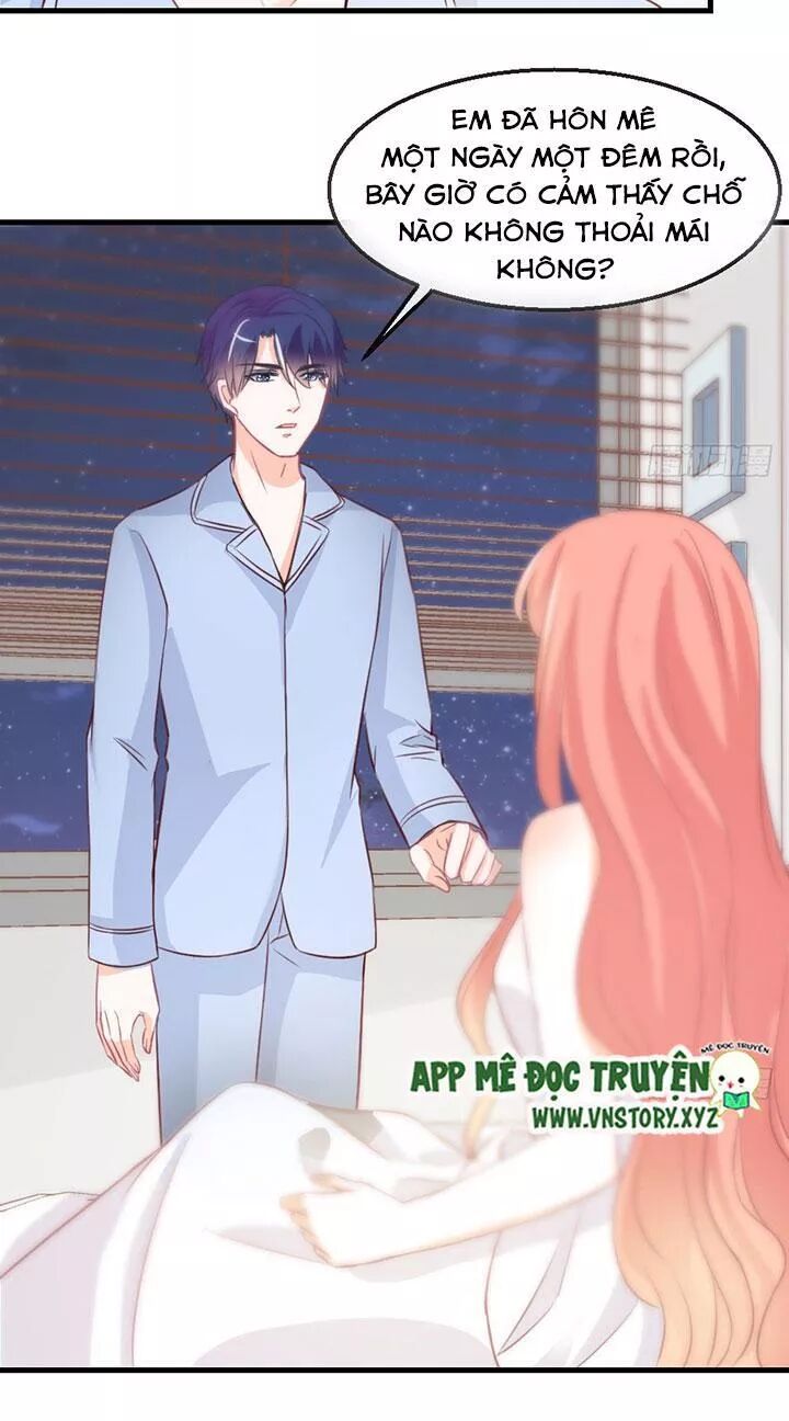 Cẩm Lý thiếu nữ của tôi: Chapter 87
