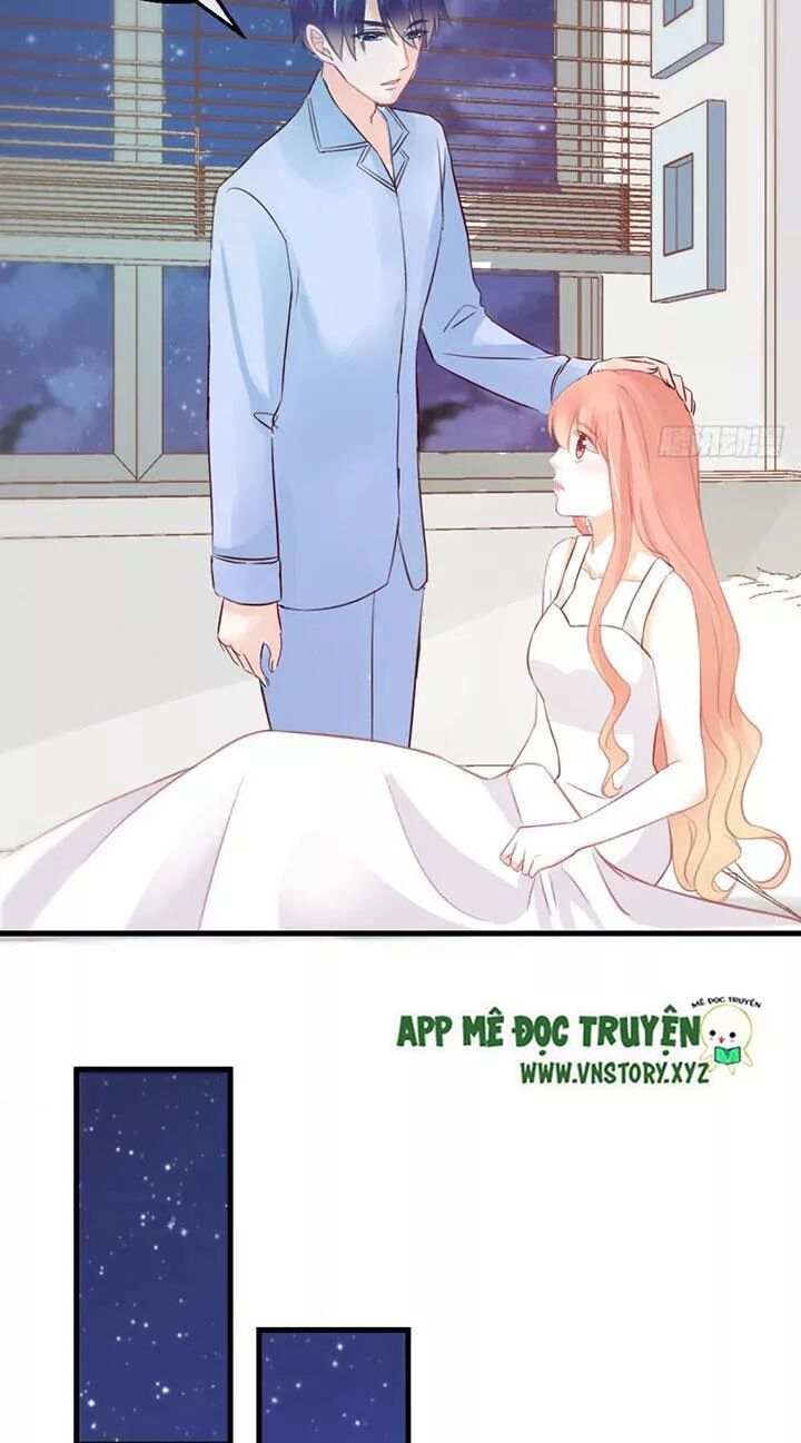 Cẩm Lý thiếu nữ của tôi: Chapter 87
