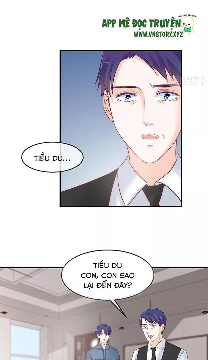 Cẩm Lý thiếu nữ của tôi: Chapter 87