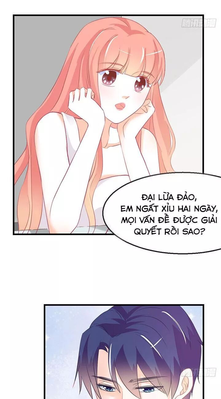 Cẩm Lý thiếu nữ của tôi: Chapter 87