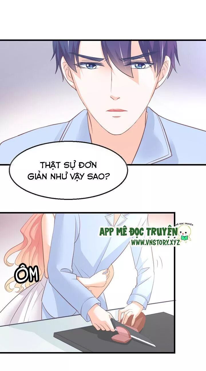 Cẩm Lý thiếu nữ của tôi: Chapter 87